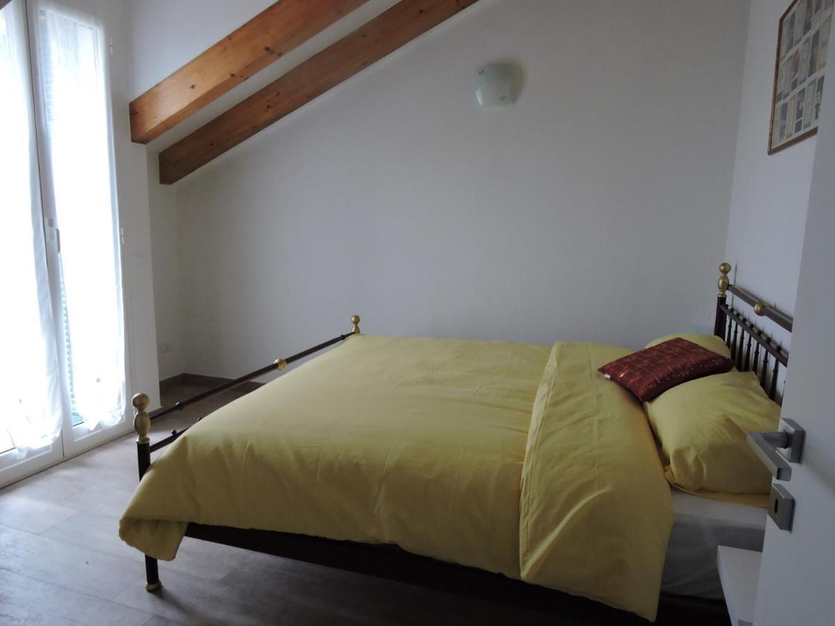 Ca' Du Rian Apartment Loano Bagian luar foto