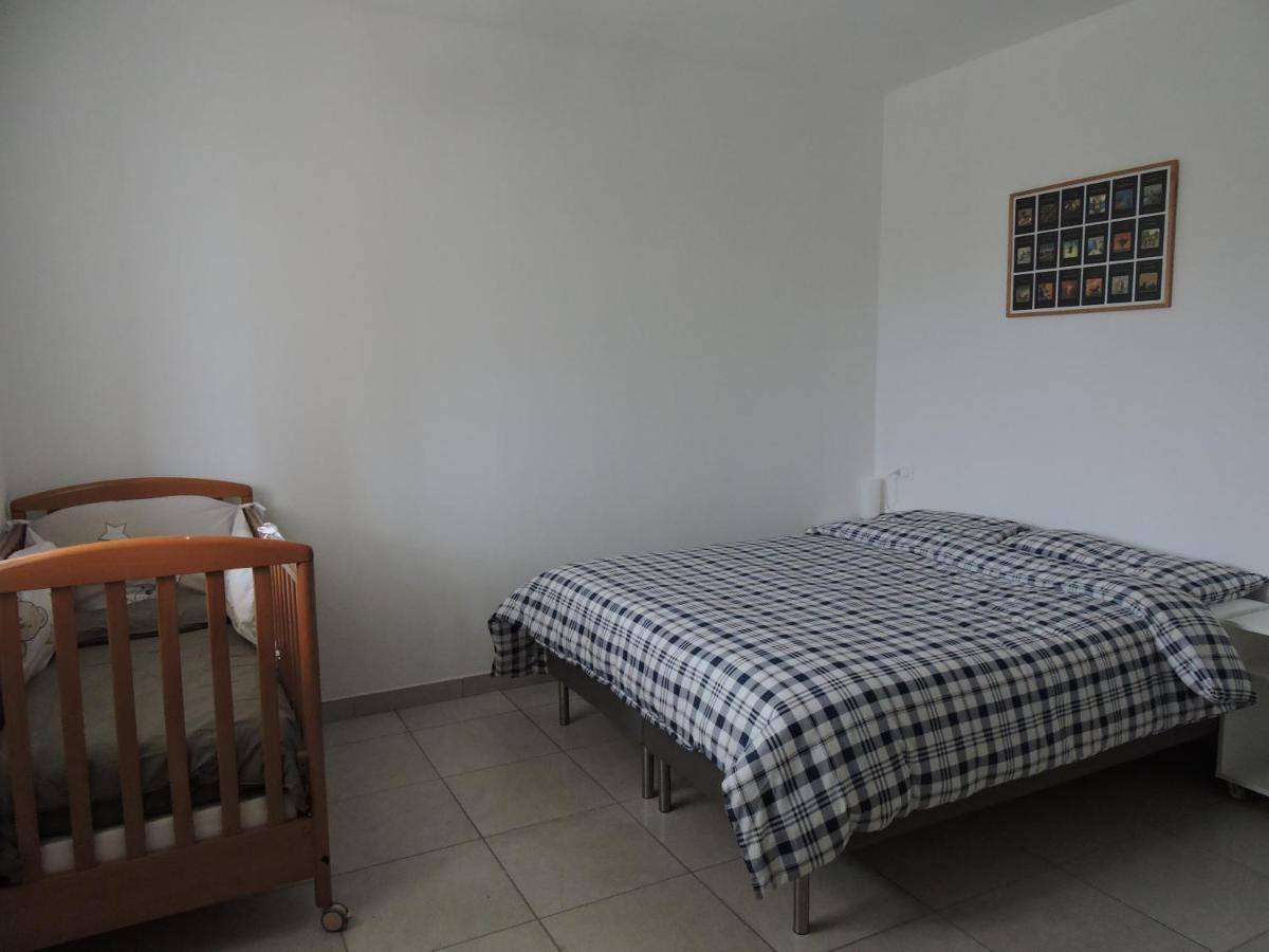 Ca' Du Rian Apartment Loano Bagian luar foto