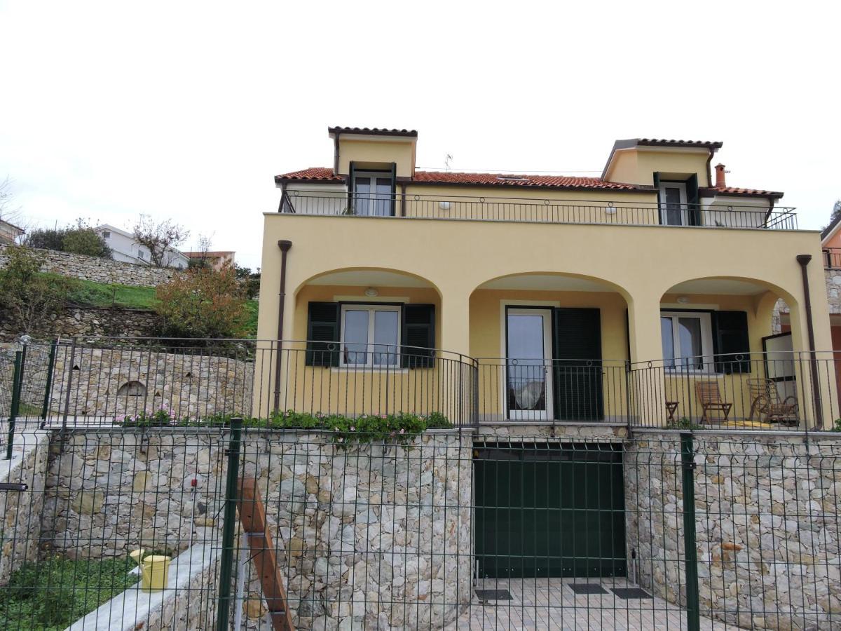Ca' Du Rian Apartment Loano Bagian luar foto