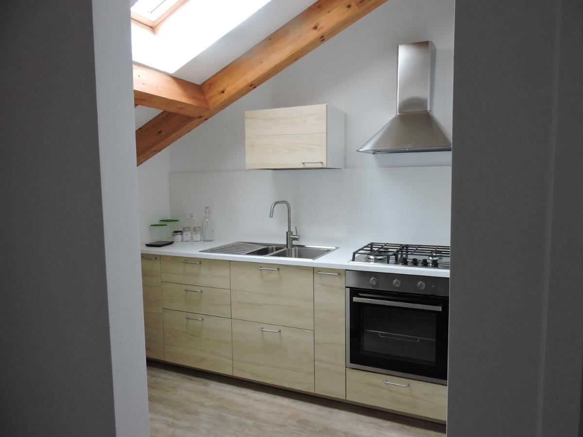 Ca' Du Rian Apartment Loano Bagian luar foto